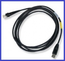 Кабель Cable from device (Handylink) to USB. Device works as client. Connects to PC, 2m straight cable