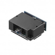 Сканер ШК (ручной, лазерный, встраиваемый) FM100, RS232