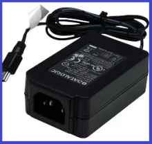 Datalogic Блок питания Power Supply, 12VDC, PG12-10P55. For Use with 90ACCXXXX Power Cords Sold Separately