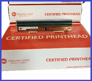 Печатающая головка для Datamax H-4408