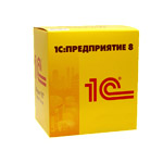 Программы 1С:Предприятие 8
