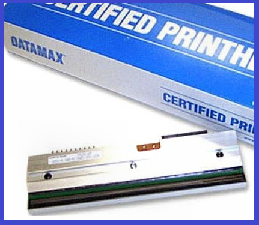Печатающая головка для Datamax I-4604