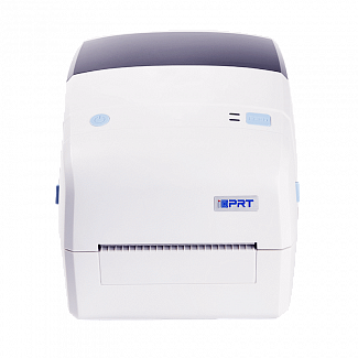 Принтер этикеток/ iD4S, 200DPI, 5IPS, USB+Ethernet