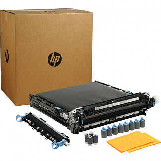 Узел переноса изображения/ HP LaserJet Transfer and Roller Kit