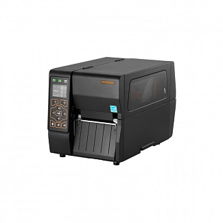 Принтер этикеток/ XT3-40, 4" TT Printer, 203 dpi, Serial, USB, Ethernet