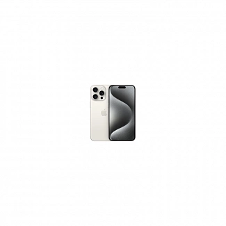 Мобильный телефон Apple/ iPhone 15 Pro Max 512GB White Titanium