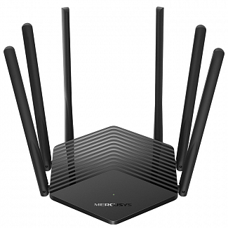 Маршрутизатор/ AC1900 Dual Band Wireless Gigabit Router