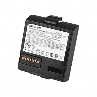 Батарея для мобильного принтера XM7-40/ SMART BATTERY PACK; standard, worldwide (for XM7-40)