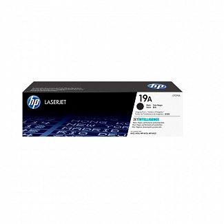 Барабан/ HP 19A LJ Pro M104a/M104w MFP M132a/M132nw/M132fn/M132fw White Box With Chip (CF219A) (~12000 стр)