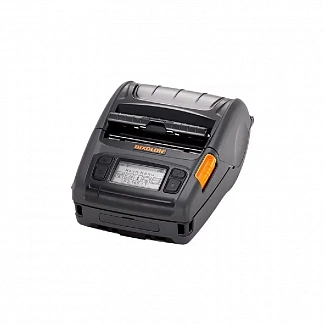 Мобильный принтер этикеток/ SPP-L3000, 3" DT Mobile Printer, 203 dpi, Serial, USB, Bluetooth iOS compatible, WLAN