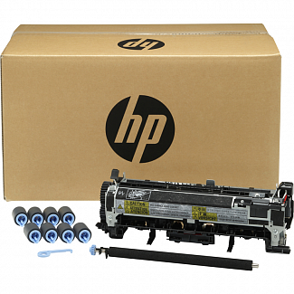 Комплект по уходу за принтером/ HP LaserJet 220V Maintenance Kit