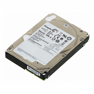 Жесткий диск/ HDD Seagate SAS 900Gb 2.5"" Savvio 10K rpm 64Mb (clean pulled) 1 year warranty