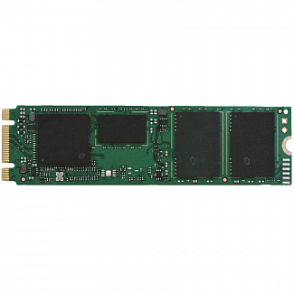 Intel SSD D3-S4510 Series, 240GB, M.2(22x80mm), SATA3, TLC, R/W 555/275MB/s, IOPs 87 000/16 000, TBW 900, DWPD 2 (12 мес.)