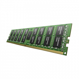 Память оперативная/ Samsung DDR4 128GB RDIMM 3200