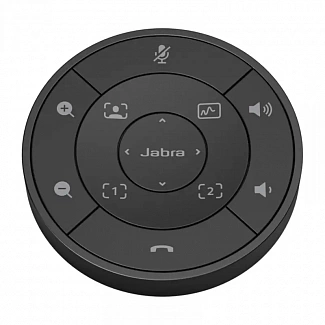 Пульт управления, черный/ Jabra PanaCast 50 Remote, Black