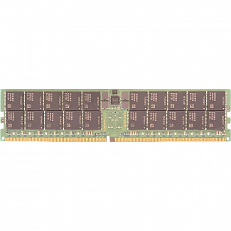 Память оперативная/ Samsung DDR5 64GB RDIMM PC4800