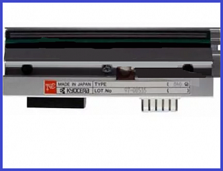 Печатающая головка для Datamax I-4308