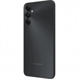 Смартфон/ Samsung Galaxy A05s 4+128GB Black