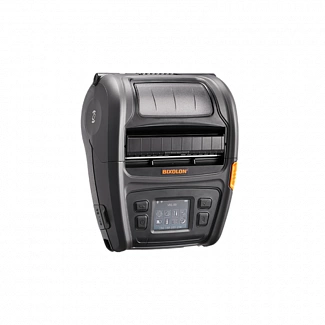 Мобильный принтер этикеток/ XM7-40, 4" DT Mobile Printer, 203 dpi, Serial, USB, Bluetooth, WLAN, iOS compatible