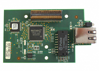  Сервер для Zebra ZM400 и ZM600 Внутренний ZebraNet Wireless PrintServer for ZM (не включает Wireless карту )