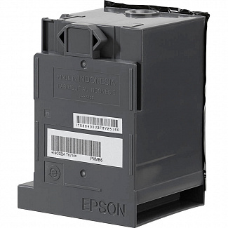 Емкость для отработанных чернил/ Epson WF Pro WF-C869R Maintenance Box