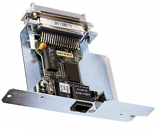  Внутренний сервер печати для Zebra Kit Internal Print Server IPv4 (Ethernet) ZT600 Series, ZT510