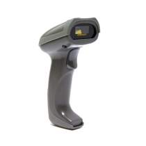 Сканер ШК (ручной, 2D имидж, 433MHz, серый) CS3290 HD 2D, зарядно-коммуникационная база, USB