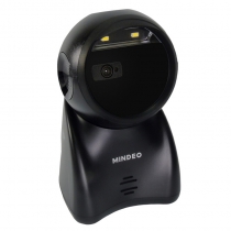 Сканер ШК (презентационный, 2D имидж, белый) Mindeo MP725, USB