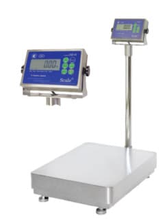 Весы Скейл СКЕ-60 платформа 40*50см, 49594