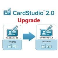 Upgrade CS 2.0 Classic to Standard - E-Sku, Email delivery of License key