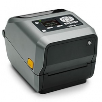 Настольный принтер Zebra ZD620d, прямая термопечать, 300 dpi,