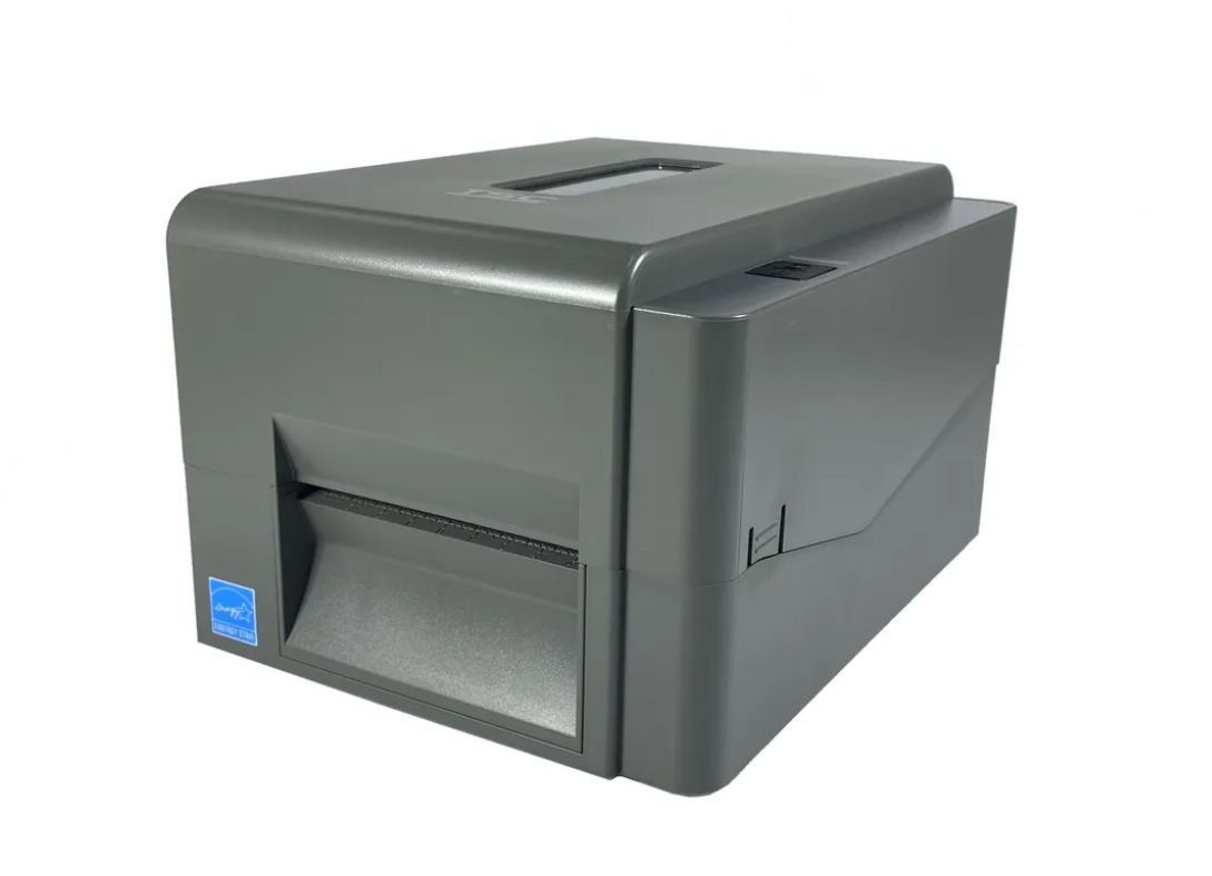Принтер этикеток (термотрансферный, 300dpi) TSC TE300, Bluetooth 4.0  Вид 1