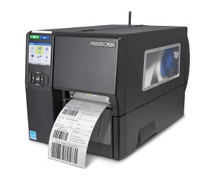 Принтер Printronix T4000 (термотрансферный, 203 dpi), Ethernet, Serial, USB Device, USB Host, RTC