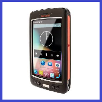  Терминал сбора данных 2.26 GHz Quad-core CPU, Wi-Fi (802.11 a/b/g/n/ac), Android 4.4.4 Kit Kat, Standard 1D/2D Slim Imager (Hi2D), 8MP Camera, 2GB / 16GB Memory, Bluetooth Low-Energy 4.0, NFC, English, Extended Battery (3,340 mAh), Power Cable Includ