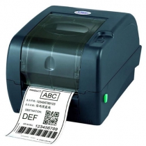 Принтер этикеток TSC TTP-345 (термотрансферный, 300dpi) TSC TTP-345, PSU