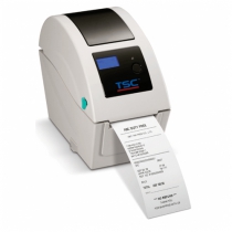 Принтер этикеток (термо, 300dpi) TSC TDP-324
