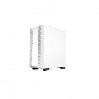 Корпус ПК без блока питания/ Deepcool Case CC560-WH-100034 WHITE NO FAN Edition