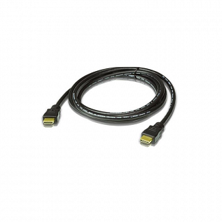 Высокоскоростной кабель HDMI и Ethernet (5 м)