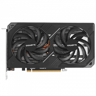 Видеокарта/ GV-N506TWF2MAX-8GD