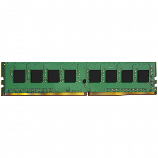 Память оперативная/ Kingston 8GB 2666MHz DDR4 Non-ECC CL19 DIMM 1Rx8