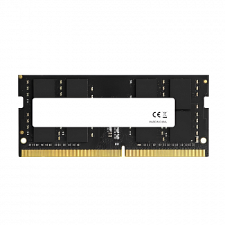 Память оперативная/ Foxline SODIMM 32GB 5600 DDR5 CL 36