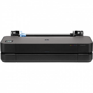Плоттер/ HP DesignJet T230 24-in Printer