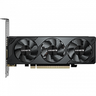 Видеокарта/ GV-N5050OC-8GL