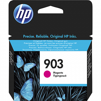 Картридж/ HP 903 Magenta Original Ink Cartridge