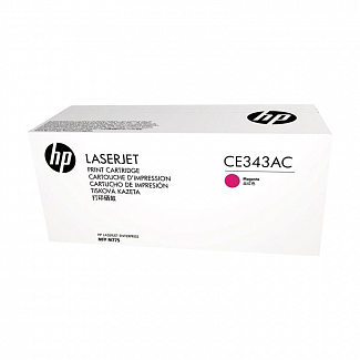 Тонер-картридж/ HP 651A Mgn Contract LJ Toner Cartridge