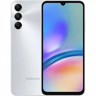 Смартфон/ Samsung Galaxy A05s 4+64GB Silver