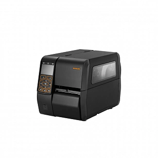 Принтер этикеток/ XT5-40, 4" TT Printer, 203 dpi, Serial, USB, Ethernet, Bluetooth