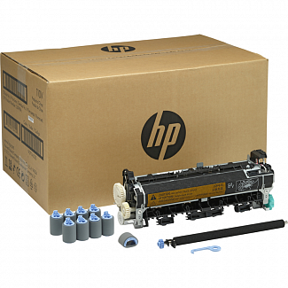 Комплект по уходу за принтером/ HP LaserJet 4345MFP 220v maintenance kit