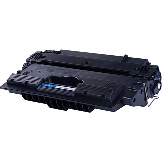 -/ Тонер-картридж NVP NV-CF214X для HP LaserJet M725dn/ M725f/ M725z/ M725z+/ 700 M712dn/ 700 M712xh (17500k)