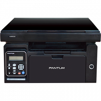 МФУ лазерное/ Pantum M6500